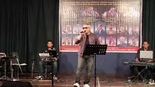 AAJ MOUSAM BAIMAN HE BADA, LIVE SHOW PRABODHAN THAKARE AUDITORIUM 22-01-26, SINGERS SURESH SINGAL 