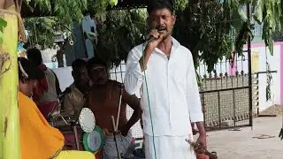 விஜி அண்ணாவின் அருமையான பாடல் 