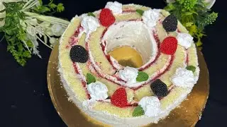 أرخص حلوة لاكريم سهلة وسريعة