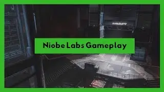 Niobe Labs - Complete Gameplay Run