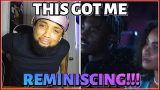 I&rsquo;m Emotional... Lil Tjay - Move On (Official Video) [Reaction]