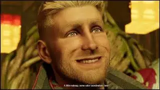 Marvel's Guardians of the Galaxy Playthrough VOD (Part 4)
