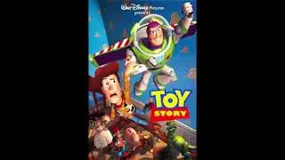 Custom Funding 2022-2023 Toy Story (1995)