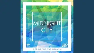 Just Like That (Radio Edit)