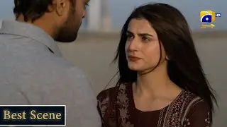 Behroop Episode 99 || 𝗕𝗲𝘀𝘁 𝗦𝗰𝗲𝗻𝗲 𝟬𝟭 || Zubab Rana - Asad Siddiqui - Beenish Chauhan || Har Pal Geo