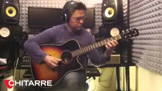 Acoustic Corner - Il bending - di Massimiliano Cona
