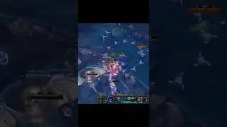 Talon URF Highlight!🔥 #leagueoflegends #urf #talon #shorts