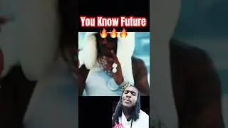 Future ft Lil Baby - Shook Ones ( Reaction Video) 👀😮&zwj;💨🔥🔥🔥