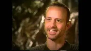 2001 Celebration of Gold - Brian Boitano (Profile by Carol Heiss Jenkins & Performance 1)