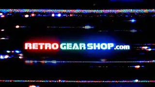 Welcome to Retro Gear Shop 🎸 Buy | Sell | Trade 💎 Music Effects, Synthesizers & Recording Equipment