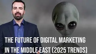 The Future of Digital Marketing in the Middle East (2026 Trends)