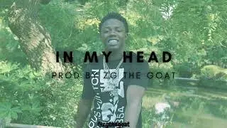 [FREE] Jackboy x ZG The Goat x Rod Wave Type Beat 2020 - 