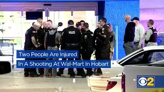 CBS 2 News Digest