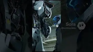 Inside the Navy&rsquo;s Lethal XR-67 Delta Flight Mech #fypシ゚viral #ai #fypシ #fyp #sora2 #viral #fypage