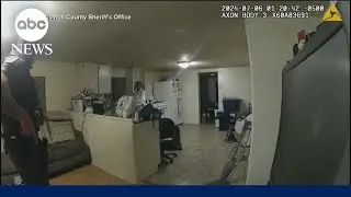 Trial of deputy charged with murder 'boils down to self-defense': Expert