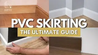 The Ultimate Guide to PVC Skirting | lushloom
