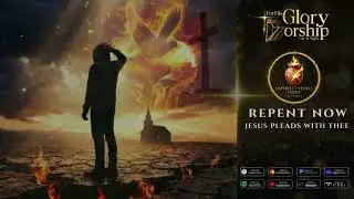 Repent Now : Jesus Pleads With Thee (Penny)