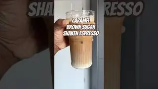Easy delicious coffee at home #espressoyourself #baristaathome #easyrecipe #coffee morning ee