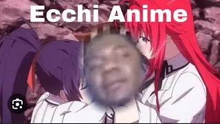 Lets Talk Anime | The Difference between Ecchi and H3ntaI