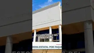 Desalojo de edificio en Arizona por material explosivo #NoticiasETV