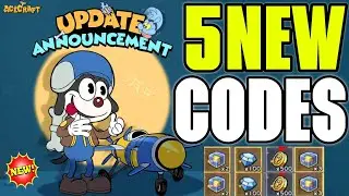 НОВЫЙ ГОД⚠️ Подарочные коды ACECRAFT Sky Hero на январь 2026 года | Как активировать - Free2 Code...