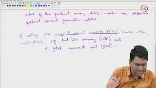 Lec 60 Neural Network Challenges (Gradients, Overfitting) and Logic Gate Implementation