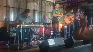 Bob Appel Band, 