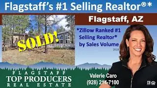 Top Saskan Ranch homes & real estate agent | Flagstaff AZ 86001
