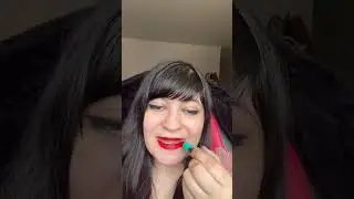 NEW Maybelline Green Edition Butter Cream Lipstick,Cocoa Butter, Hydrating, Lagoon, Red: 018 MUSK