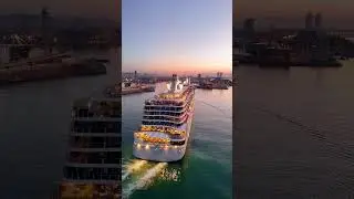SILVERSEA CRUISES