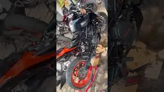 Duke service and engine repair #shorts #automobile #explore