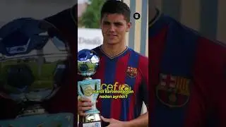 Icardi'nin Barcelona G&uuml;nleri: 500 Gol! #shorts