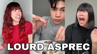 'Best of the Year' Lourd Asprec New Best Funny TikTok Videos | Lourd Asprec Shorts Videos 2026
