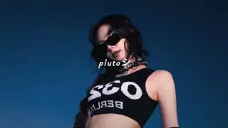 aespa - kill it (sped up)