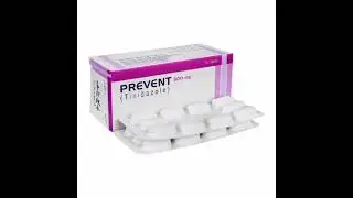 Prevent 500mg tablet tips in Urdu#drmedicotips #medicalstuden Drmedicotips  