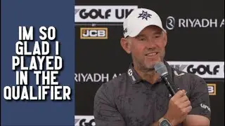 Lee Westwood Reflects: The Truth About Last Week&rsquo;s Open at Portrush