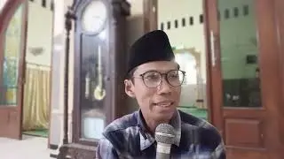 MENJAGA KEMALUAN DARI PERKARA HARAM