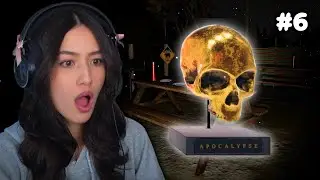 Maple Lodge Campsite - Perfect Apocalypse 3 Challenge #6