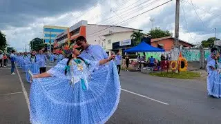 Ballet folclórico ITG🦅