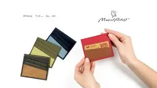 Картхолдер Carte Marcel Robert