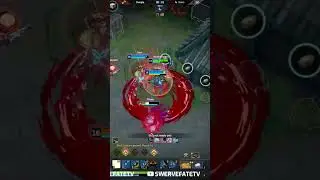Markus is actually INSANE!