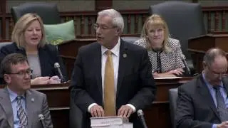Fedeli Talks About the Issues Facing Ontario Credit Unions