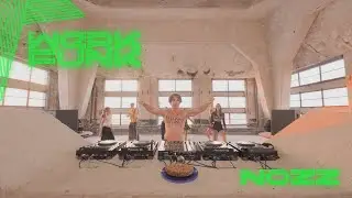NOZZ Live Set | Werkfunk