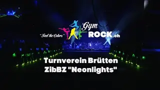 GymROCK 2014 - 