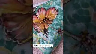 Masker Batik Kece Check ✔️ | Diorder yuuk cintai produk dalam negeri 🥰