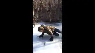 Canadian Problems