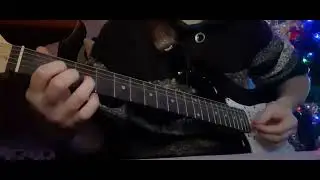 Ross Lynch - On my own (guitar cover)