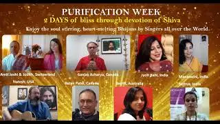 Why to attend Maha Shivratri program?