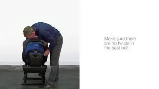 Britax Baby Safe i-Size Car Seat