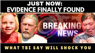 СРОЧНО: TBI и ФБР раскрыли ключевую информацию по делу Саммер-Уэллс. То, что они обнаружили, може...
